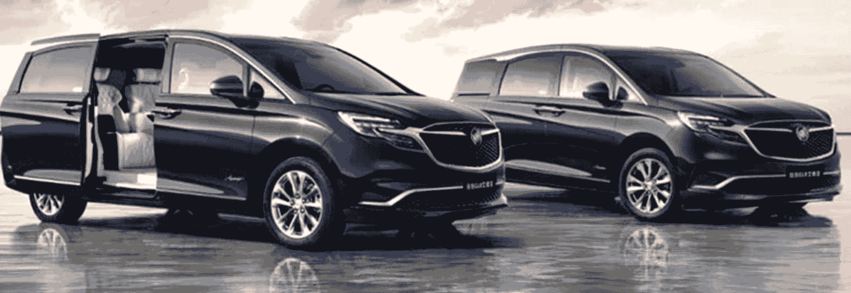 C-V2X落地又一弹，移远模组支持别克GL8 Avenir艾维亚C-V2X车型商用