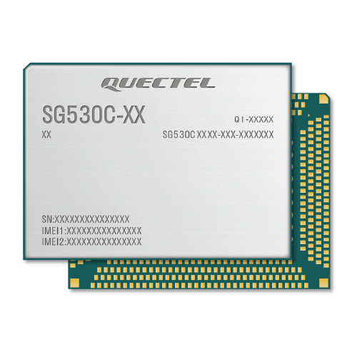 SG530C 系列 5G  智能？