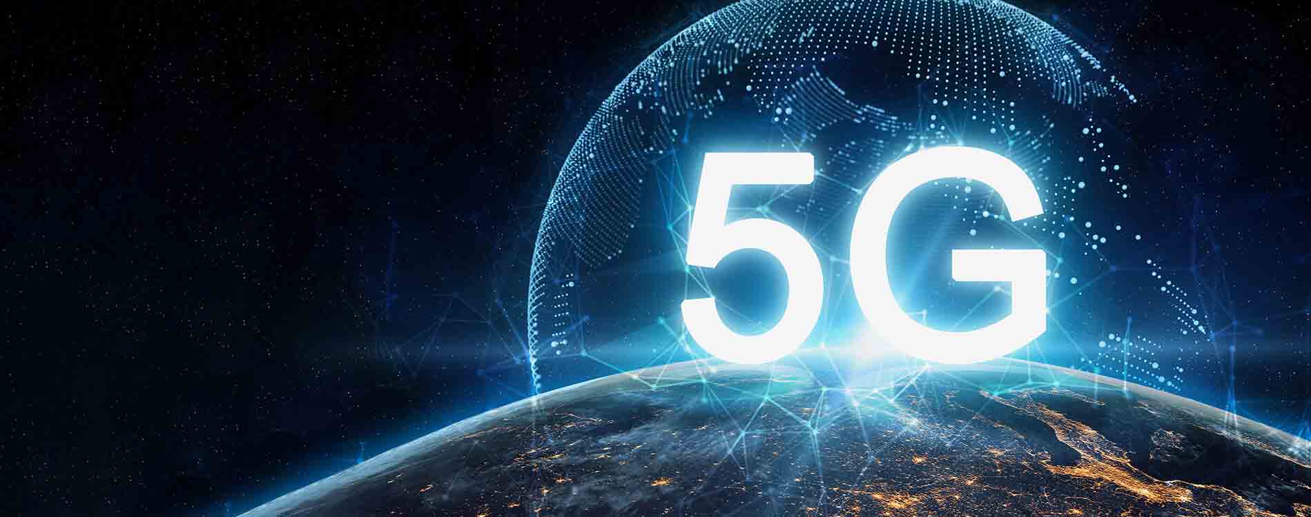 5G发牌五周年丨j9集团国际站：全面发力，加快推进5Gj9集团国际站社会发展