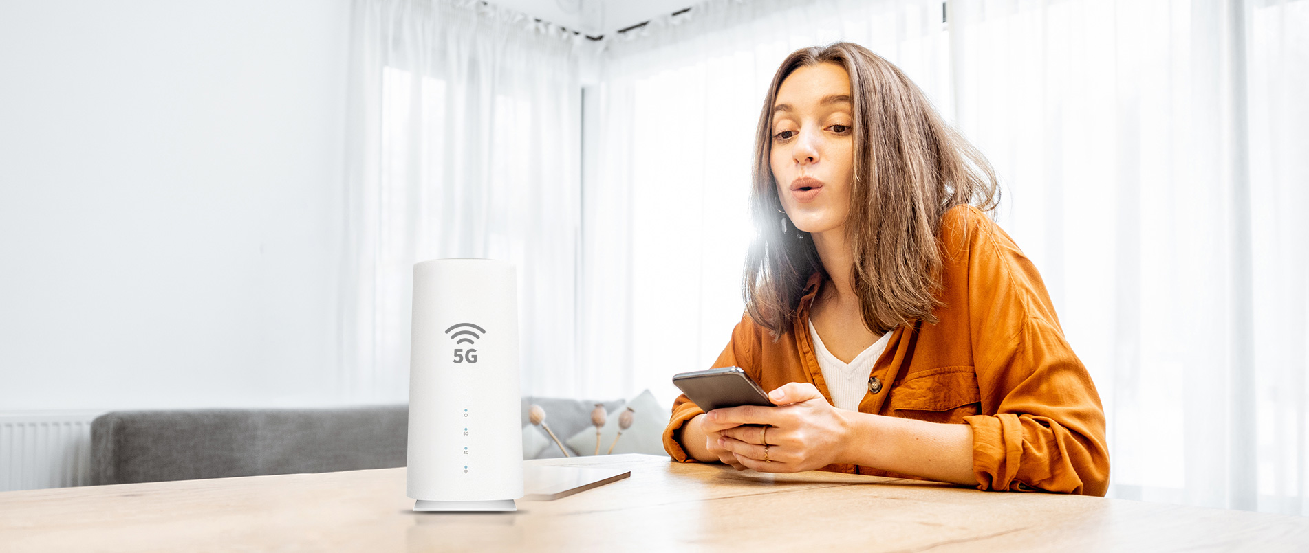 j9集团国际站基于高通平台发布可集成边缘计算功能的5G MBB解决方案