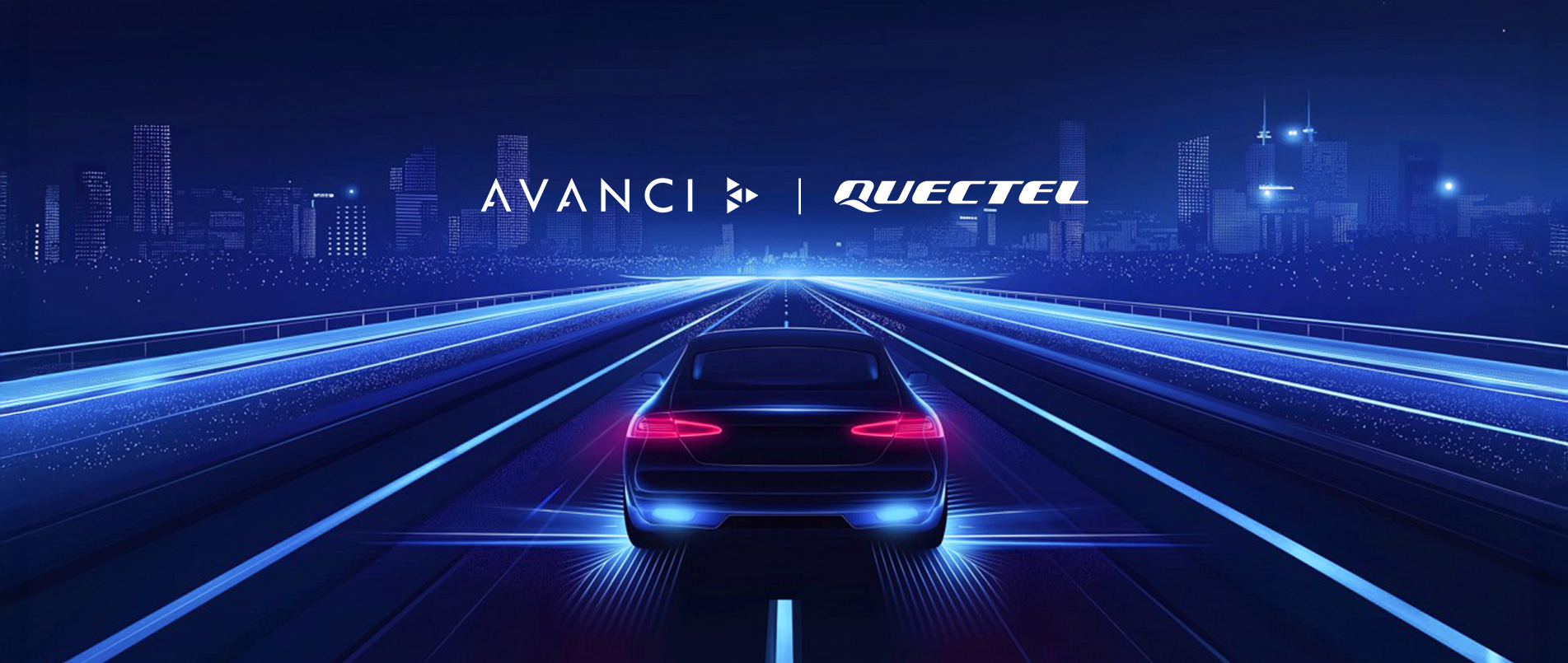 j9集团国际站加入 Avanci 5G 车联网专利平台，强化全球业务护航能力