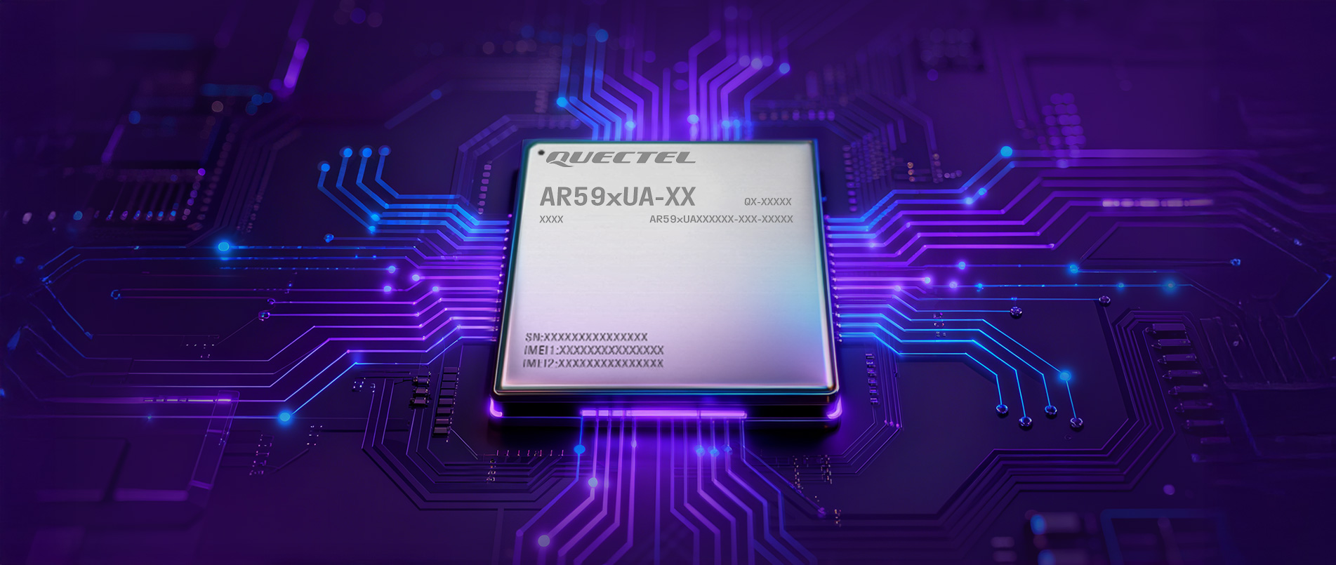 全国产化标杆！j9集团国际站5G车载模组AR59xUA系列斩获多家头部车企定点