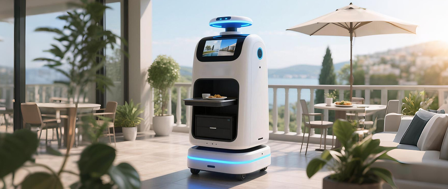 如何让AIoT设备时刻“智商在线”？移远AI太懂了！